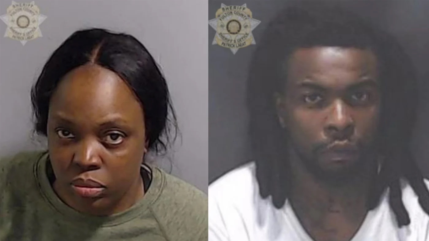 Mother Of YSL Rapper Yak Gotti Arrested For Allegedly Attempting To ...