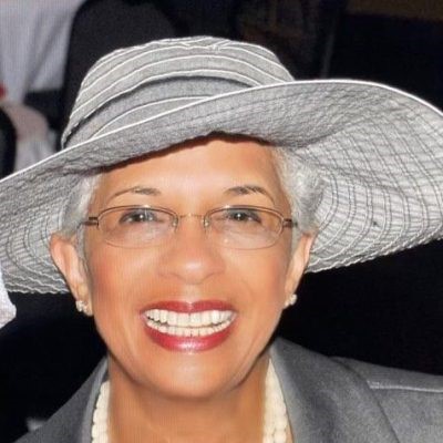 Bunnie Jackson Ransom