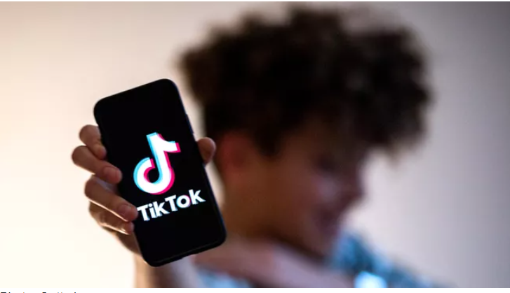 TikTok Releases First-Ever Visionary Voices List