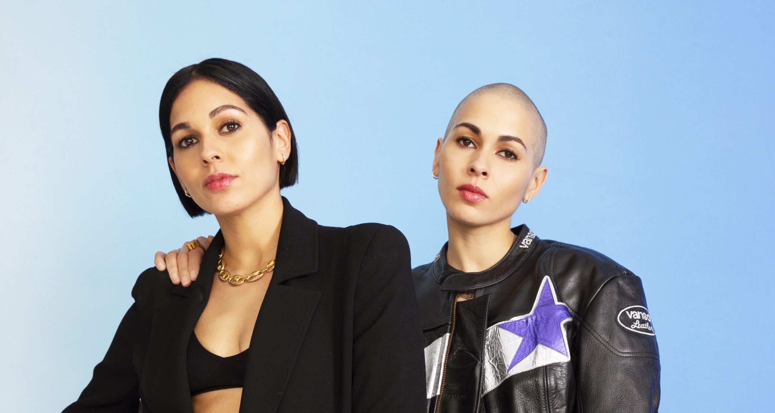 Hawks announce Nina Sky will perform at annual Hispanic Heritage Night on  March 28 – THE PEACH REVIEW®