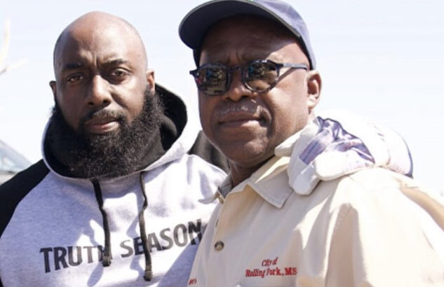 Trae Tha Truth Helps Victims Of Deadly Mississippi Tornado Atlanta