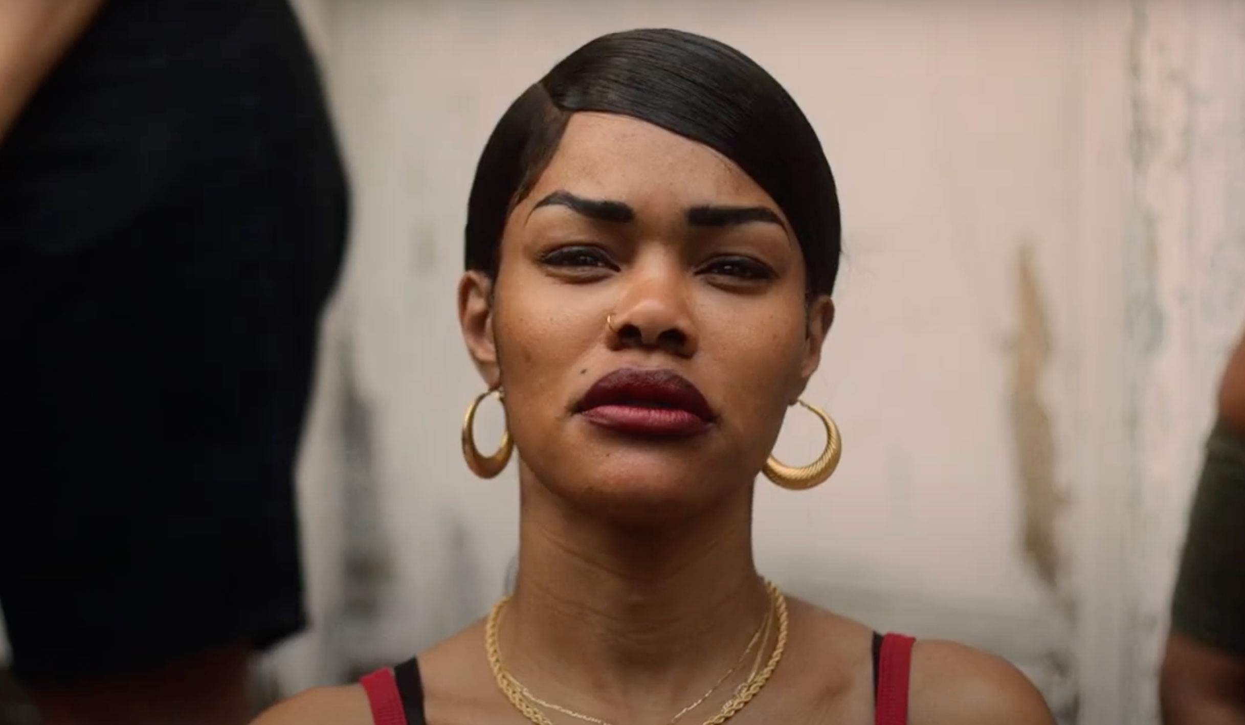 A Woman First ‘A Thousand And One’ Movie Review Flipboard