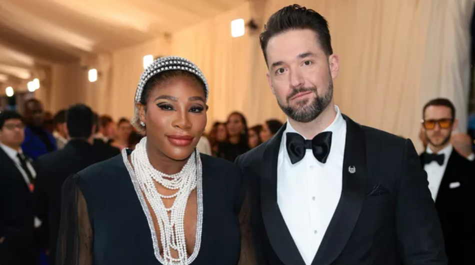 Serena Williams And Alexis Ohanian Reveals Surprising News At 2023 Met ...