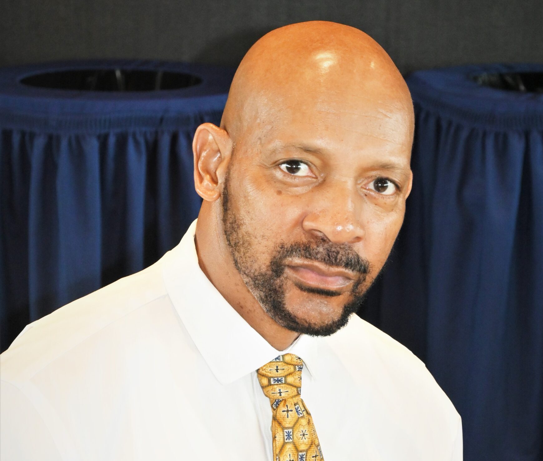 Dr. Robbie Morganfield 2