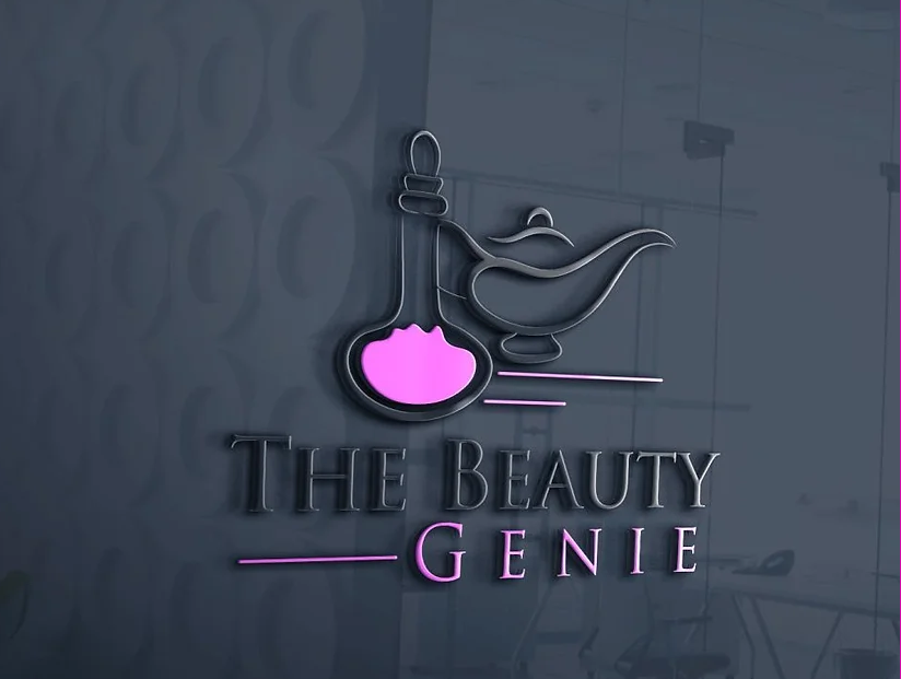 How to design beauty logos in 2023/24