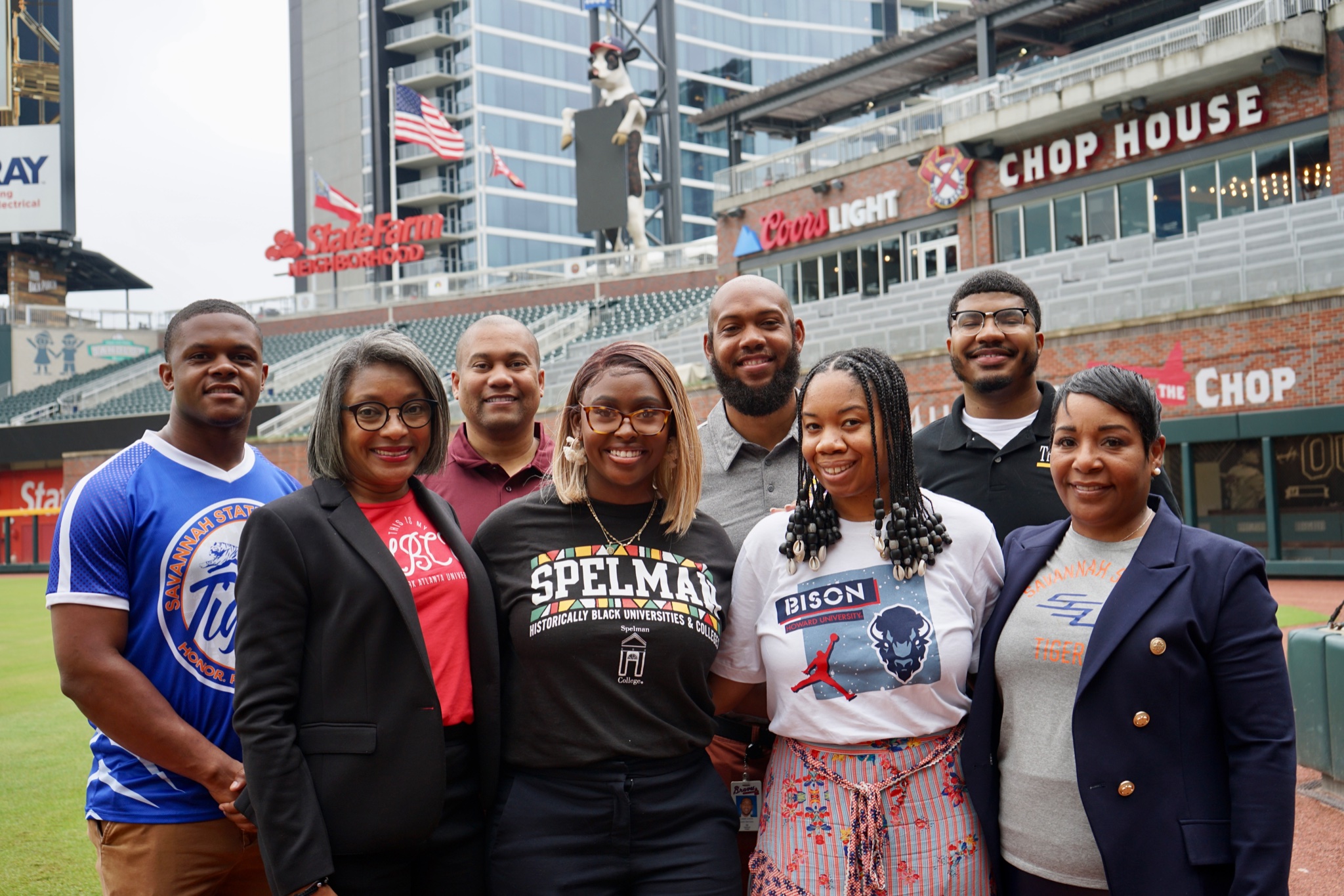 Atlanta Braves To Host HBCU Night To Benefit Historically Black