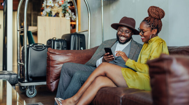 Young Black and Brown Americans Aspire to generational wealth at higher rates than White peers