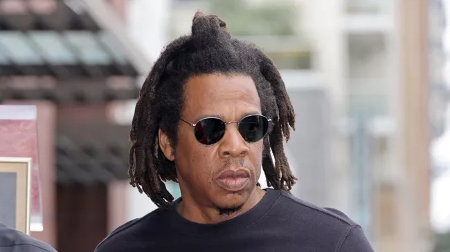 Jay-Z's Team ROC Hires Lawyer For Black Man Wrongly Arrested At ...