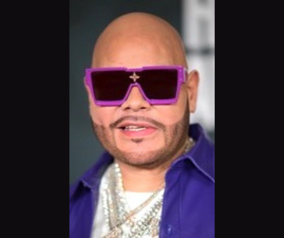 Fat Joe To Host Co Executive Produce 2023 BET Hip Hop Awards Atlanta 