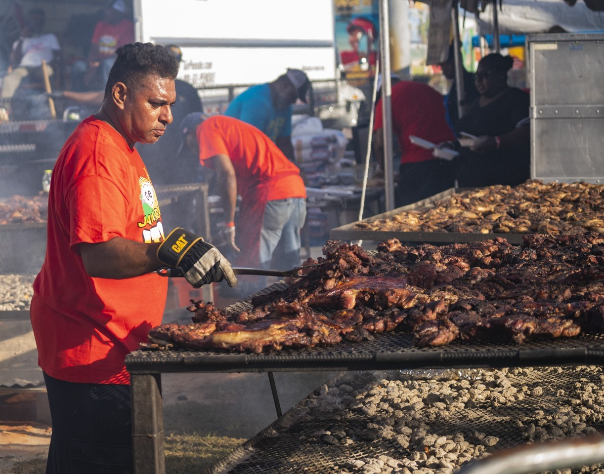 Celebrate National Jamaican Jerk Day | Atlanta Daily World