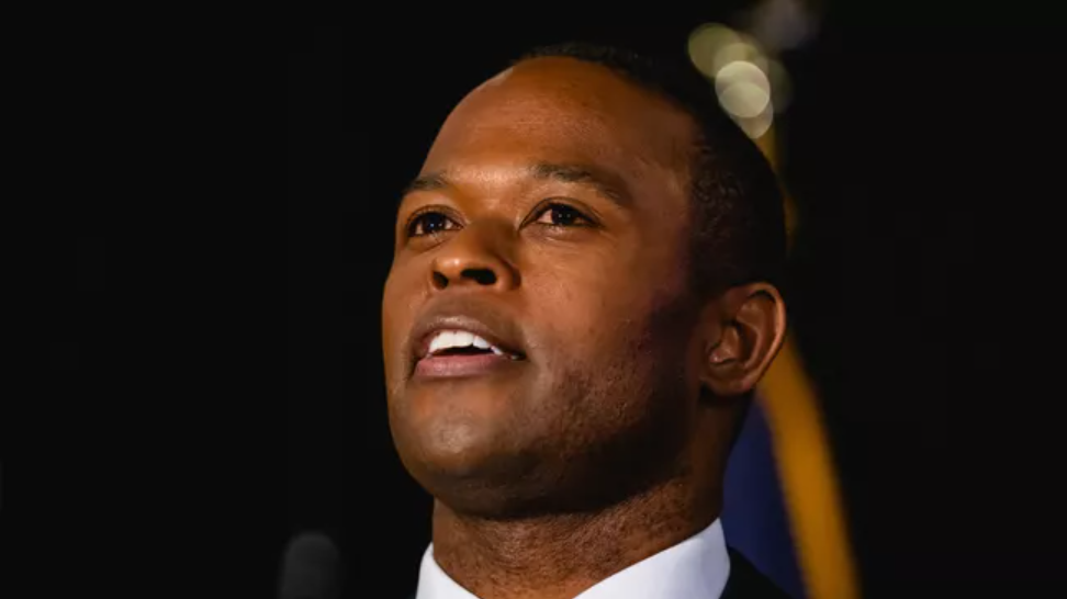 GOP Governor Candidate Daniel Cameron Compared To Uncle Tom In New Ad