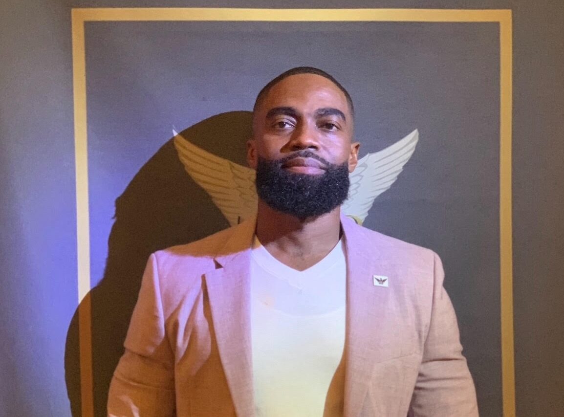 Kwasi Darko Mensah joins Bloom Bar as a key Business Partner