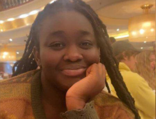 Search Continues For College Student Missing For Nearly Week