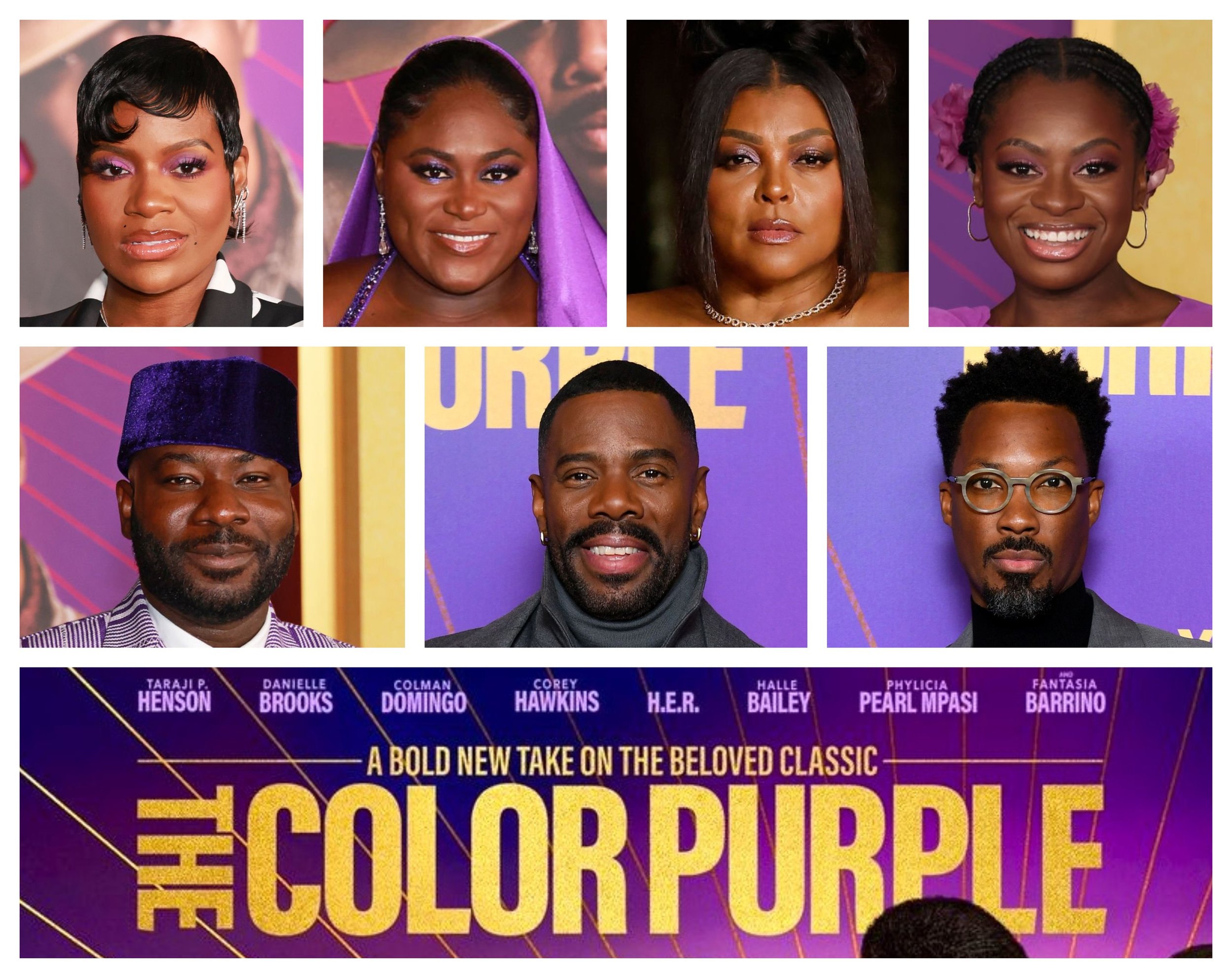 'The Color Purple' Puts Movie Production in the Black With Box Offices
