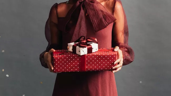 christmas rent