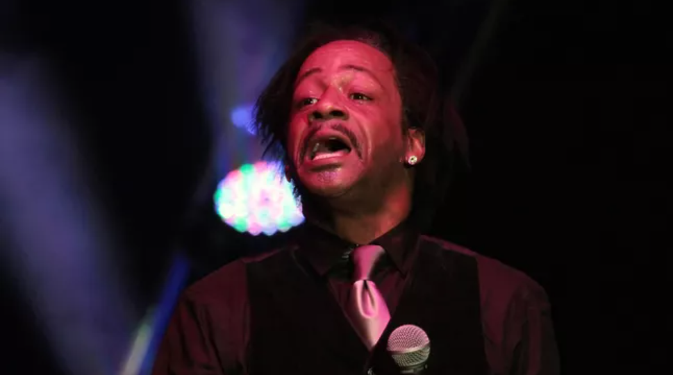 Katt Williams Back Hurling Accusations, This Time Ludacris is the ...