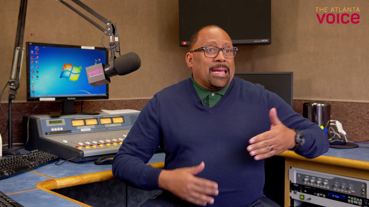 Frank Ski leaves Cox Media Group’s WALR Kiss 104.1 and announces