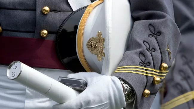 West Point Can Continue To Consider Race In Admissions: Judge | Atlanta ...