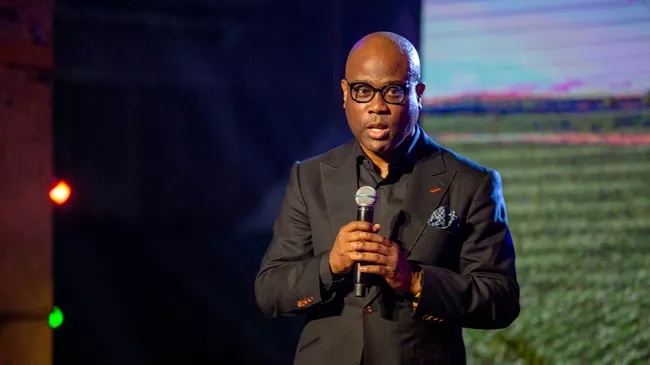 Nigerian Bank CEO Among 6 People Killed In Helicopter Crash