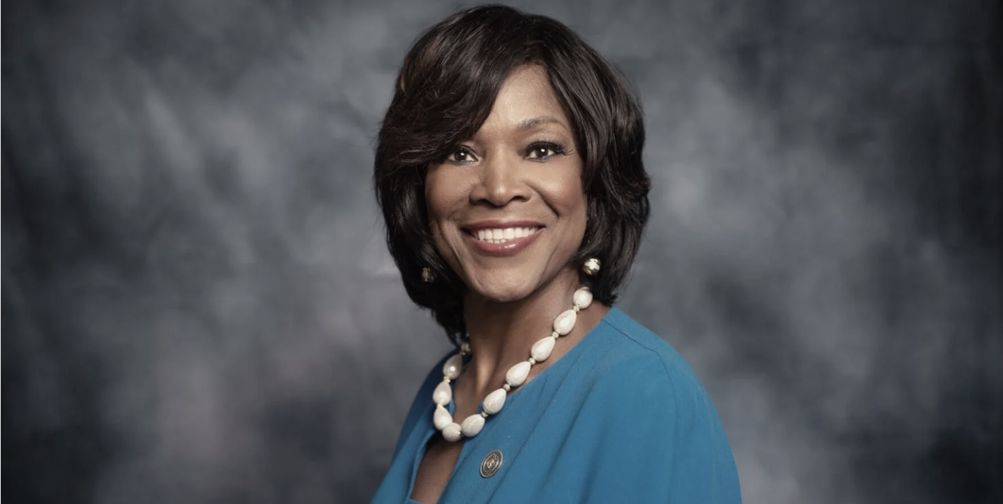 Valerie Montgomery Rice: Making History, One HBCU at a Time | Atlanta Daily World