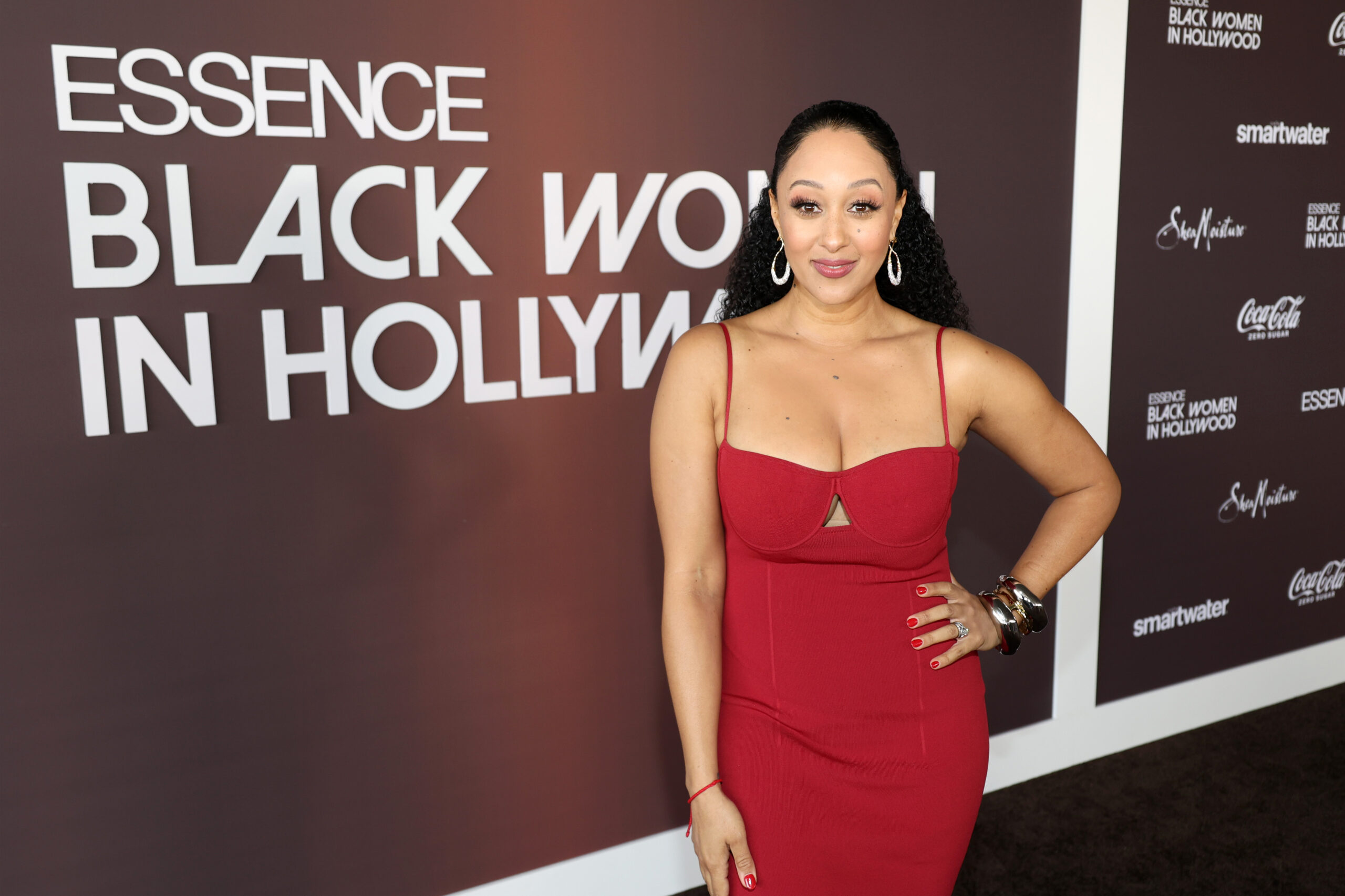 Essence Black Women In Hollywood: Zendaya, Halle Bailey, More