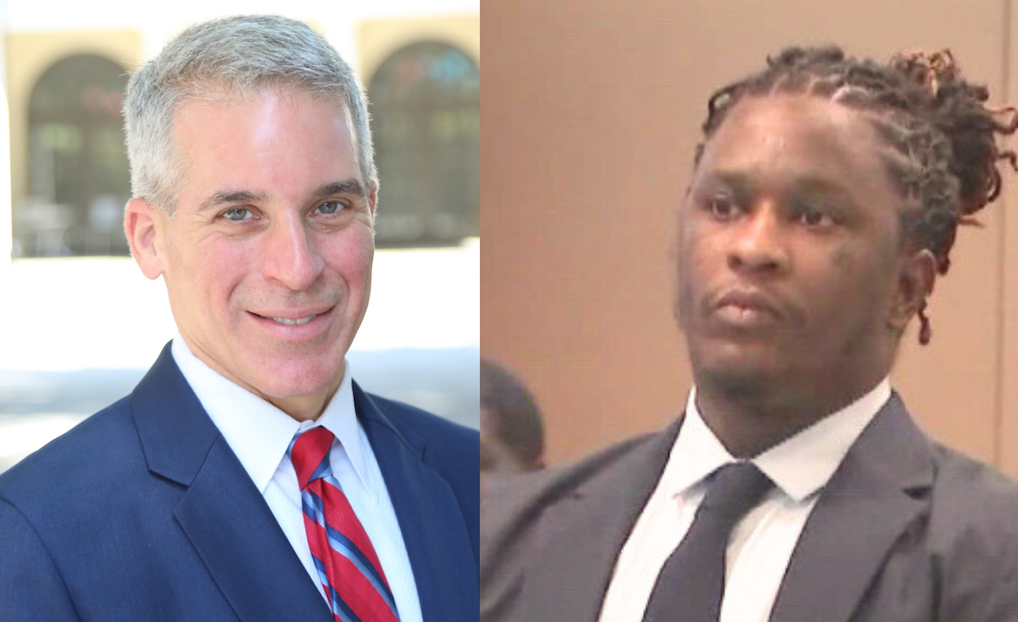 Young Thug Brian lawyer