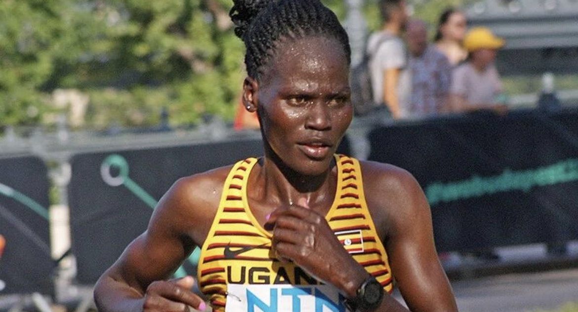 Ugandan Athlete Rebecca Cheptegei Set Ablaze By Her Boyfriend Following