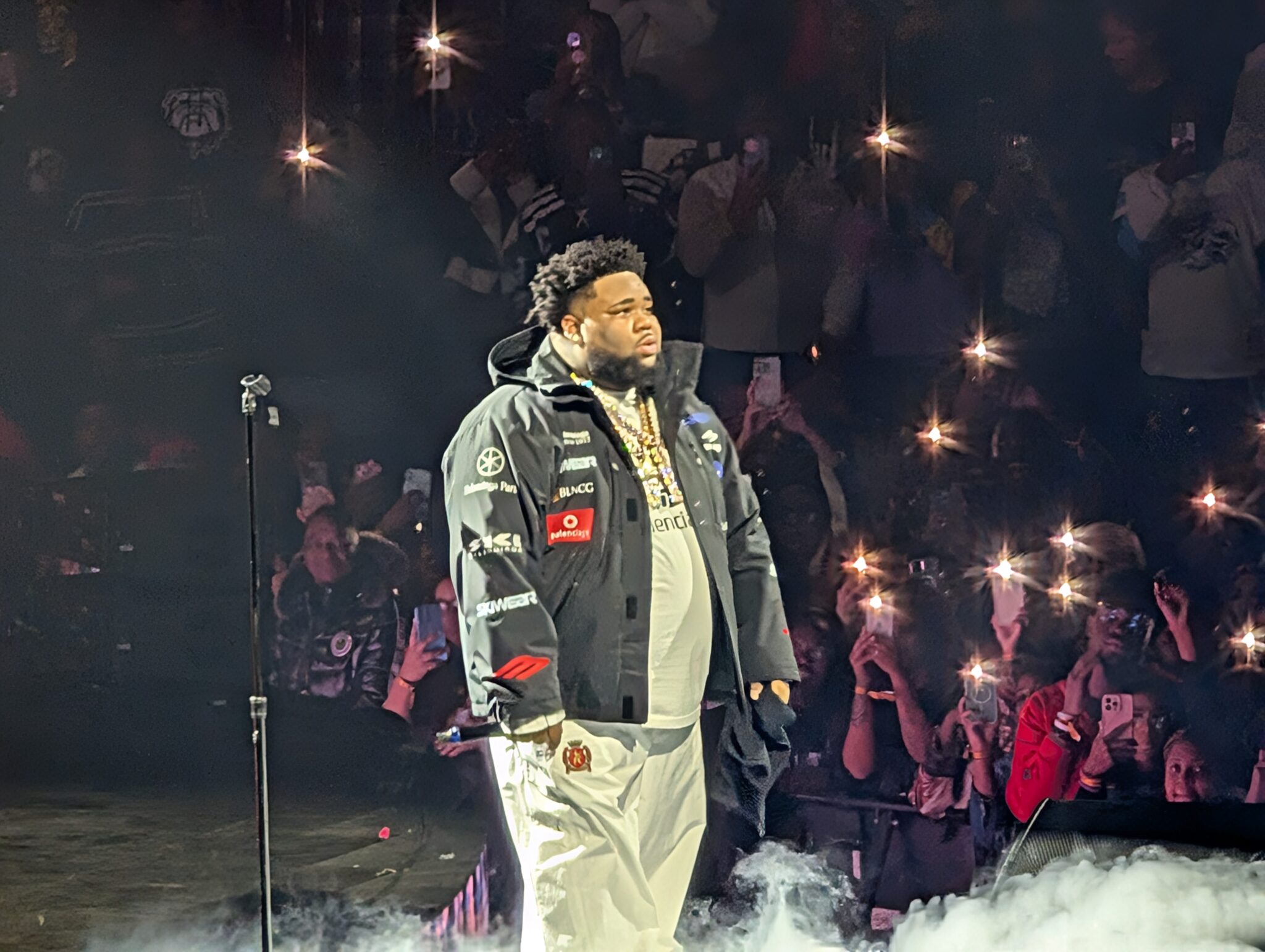 Rod Wave Brings Trap Soul Movement To Atlanta With The 'Last Lap Tour ...