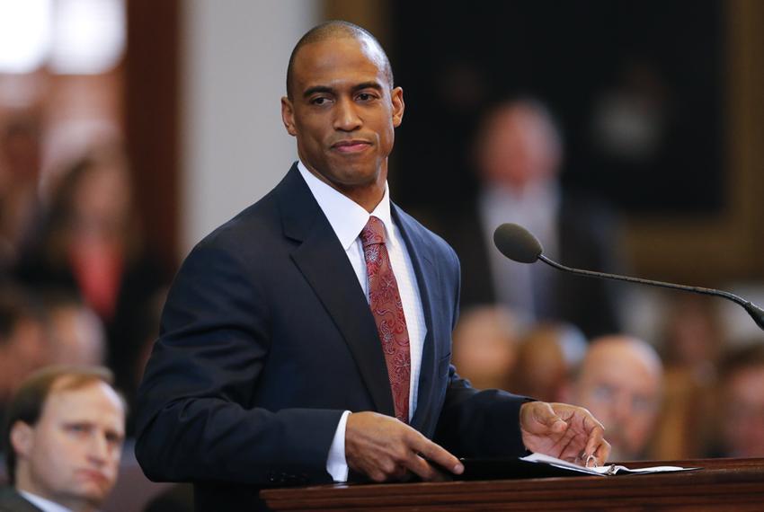 Keith Boykin: The Blackest confirmation hearing