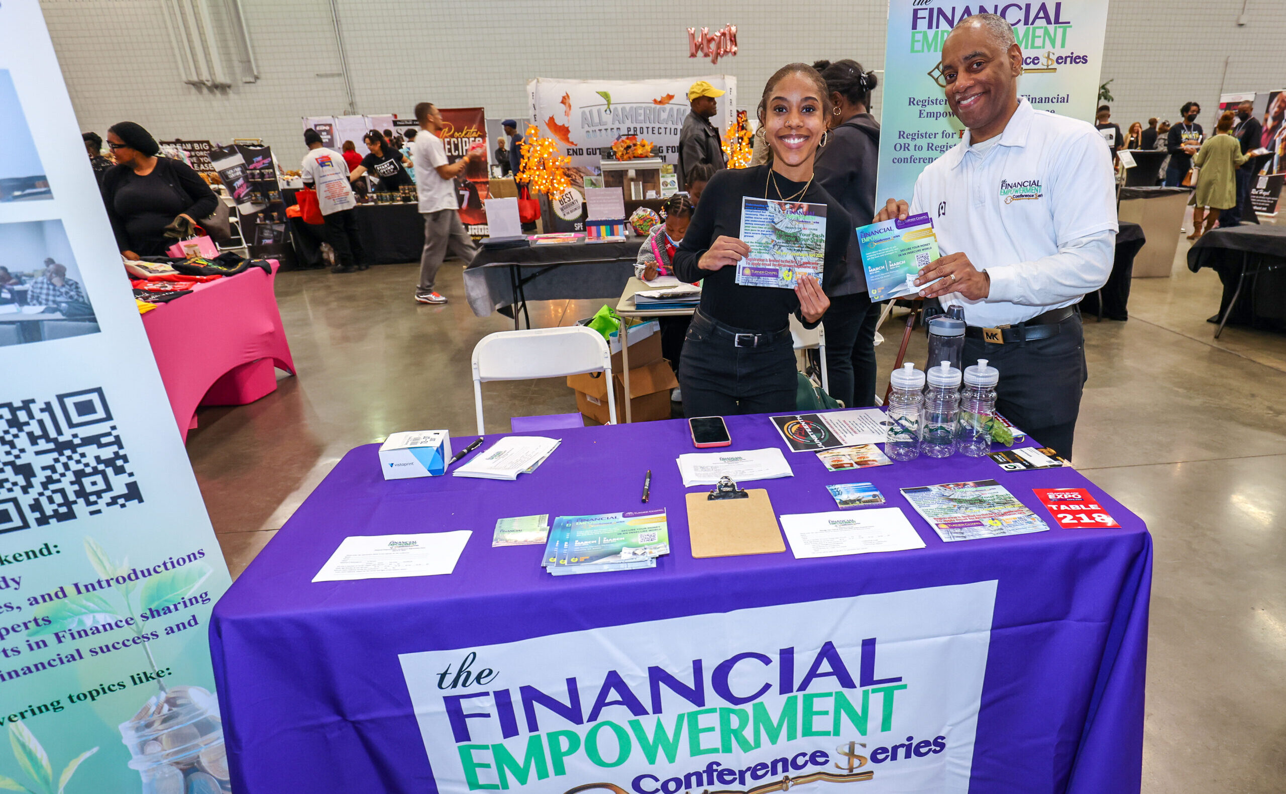 ABE Feb 2024_Service vendor 9 (Financial Empowerment Series)