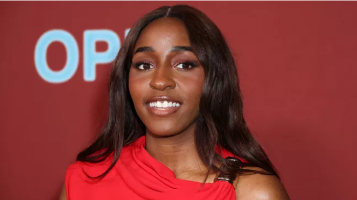 Ayo Edebiri Faced 'Insane Death Threats' Over Rumor Spread By Elon Musk
