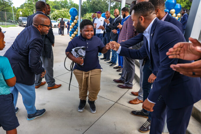 Back-to-school blues: 8 tips to ease back-to-school transition and kick off a great school year
