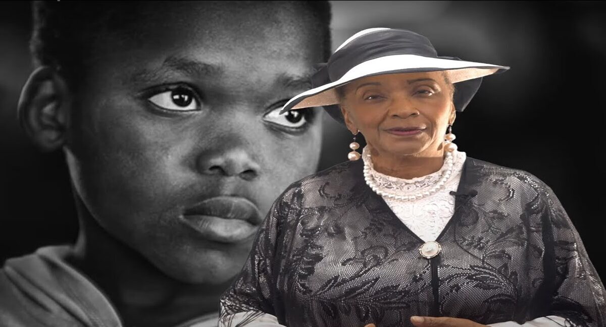 Steele Roots Atlanta Opera Presents 'Steele Roots,' A Story About Atlanta's Mother ...