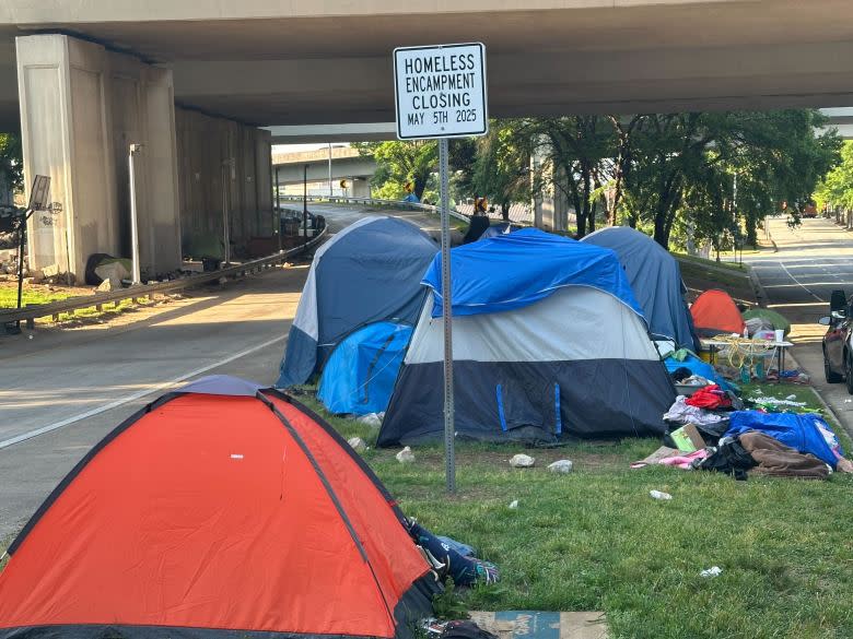 City of Atlanta Homelessness Task Force Recommends Safety Measures for ...