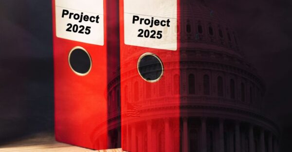 Halfway to Chains: What’s Already Been Enforced Under Project 2025