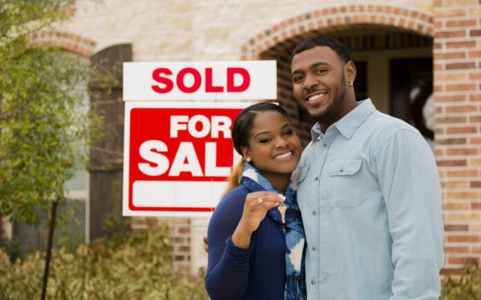 Property is Power! How crucial is property ownership for the Black community?