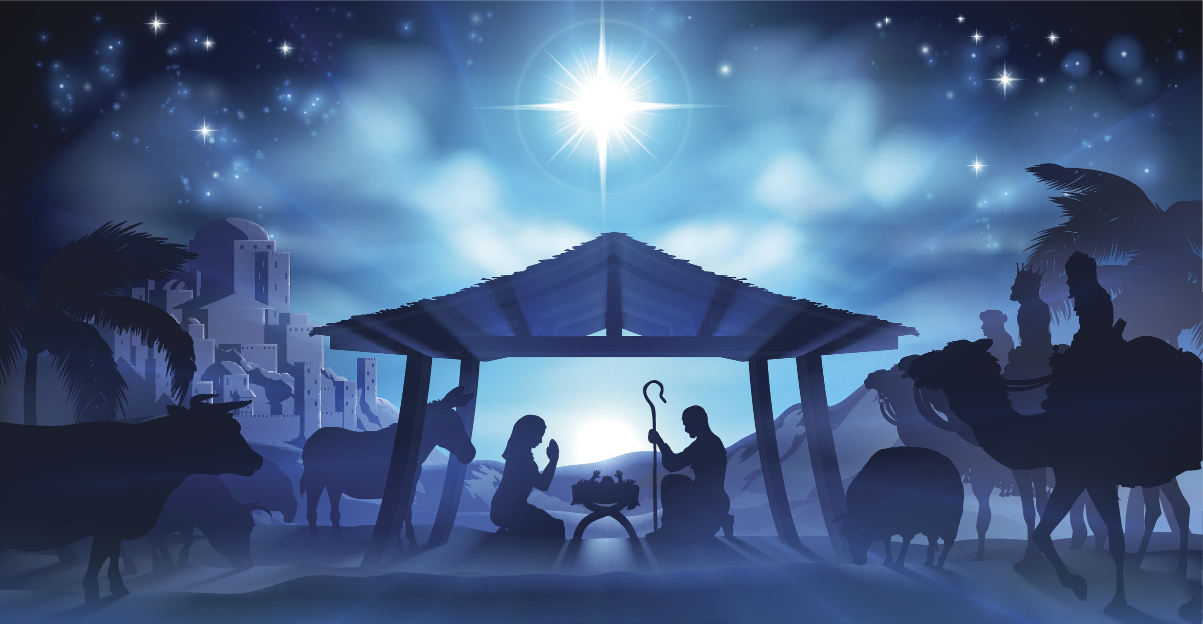 Julianne Malveaux: ‘Born in a manger:’ America’s seasonal reminder of a housing crisis we refuse to fix