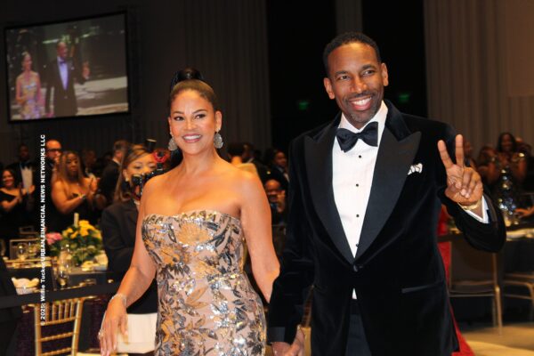 42nd UNCF Atlanta Mayor’s Ball Sets New Standard for Philanthropy