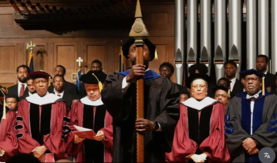 Morehouse College Announces 159th Founder’s Week Events