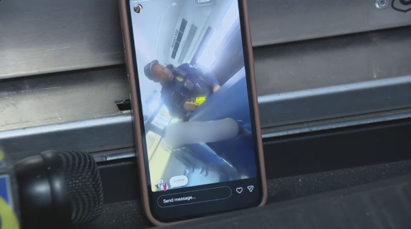 Student Tased by GA Cops on School Bus Hires National Civil Rights Attorney