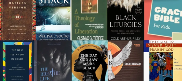 12 Books and Bibles to Give (or Read) This Christmas