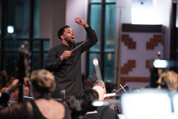 The King Center Celebration Concert Returns with Livestreamed Concert