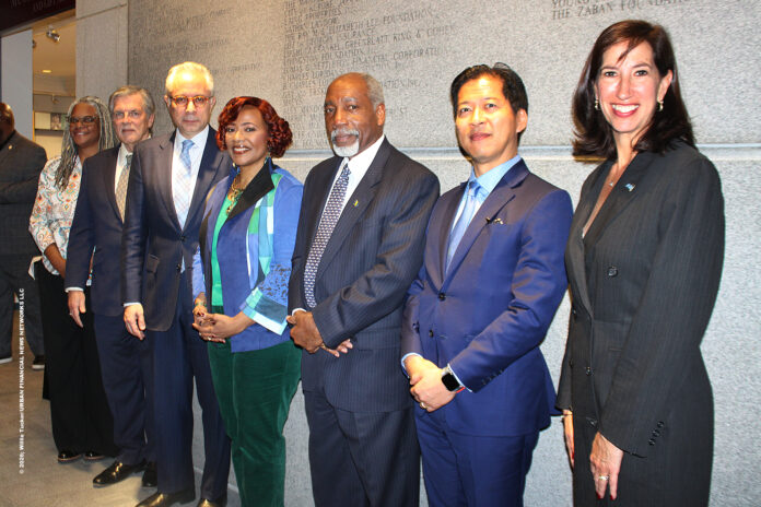 King Holiday 2026 Global Summit Focuses on Lessons Learned and Future Srategies for Peace