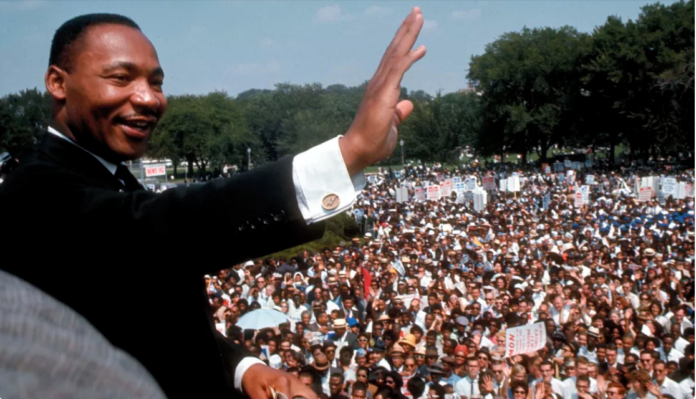 20 Dr. Martin Luther King, Jr. Quotes That Will Inspire You
