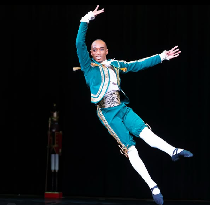 Atlanta's Ballethnic Dance Company celebrates Heritage and Harmony
