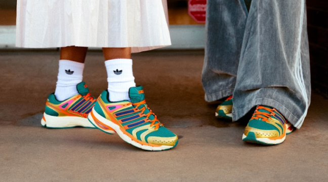 adidas celebrates Atlanta's 404 day with sneaker drops, honoring