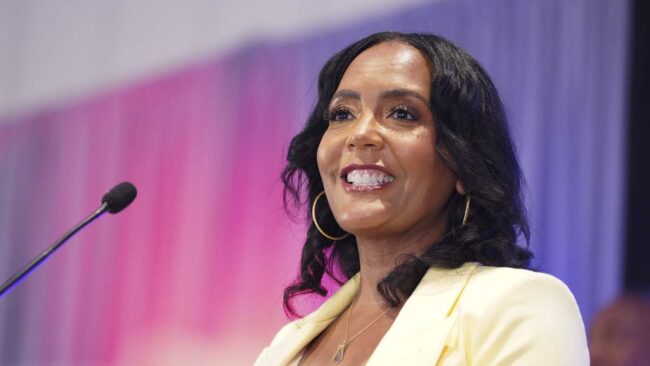 Bottoms Highlights Her Focus on Expanding Medicaid, Bringing Down Costs as Jackson Opposes Medicaid Expansion
