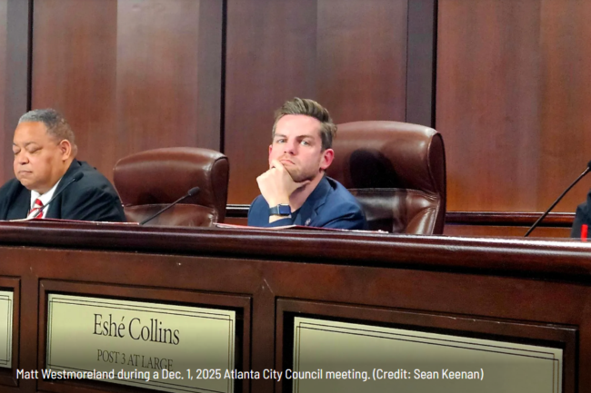 Atlanta City Council approves oversight for Housing Trust Fund ...