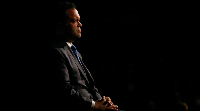 Ben Jealous