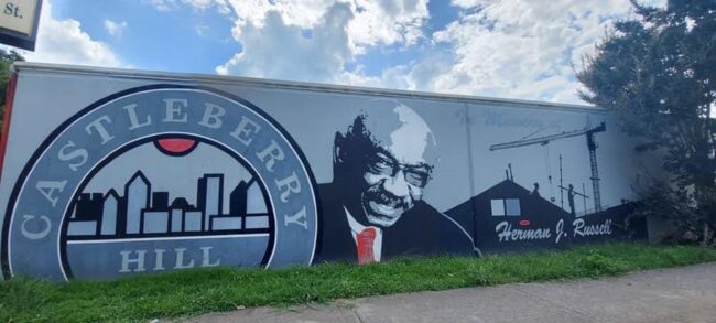 Atlantaâs New Castleberry Hill gathering space debuts with âSoccer Festâ during the 2026 World Cup,